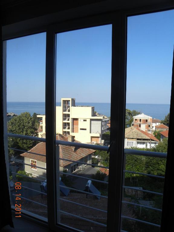 Apartcomplex New Tawn Obzor Room photo