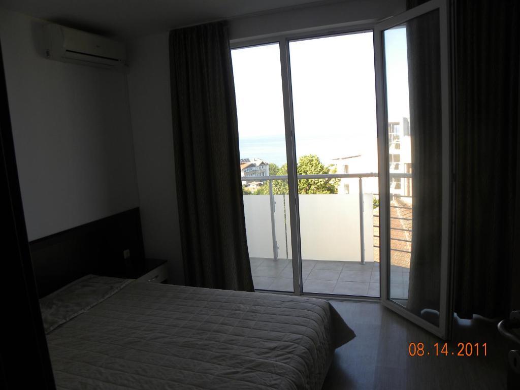 Apartcomplex New Tawn Obzor Exterior photo