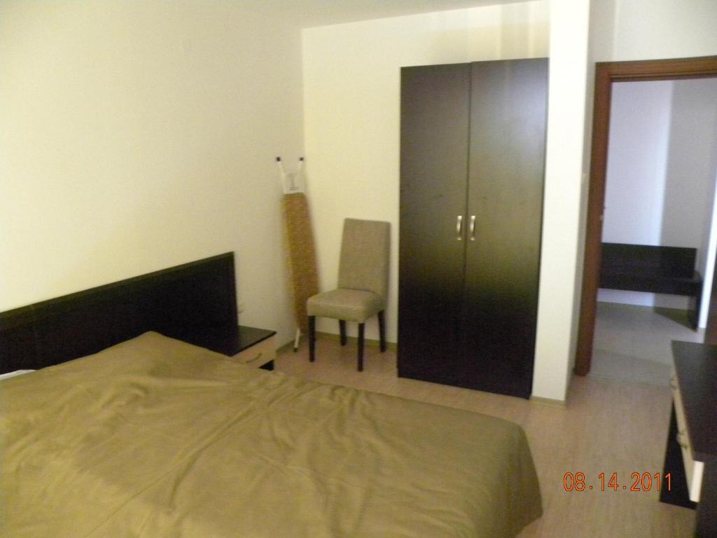 Apartcomplex New Tawn Obzor Room photo