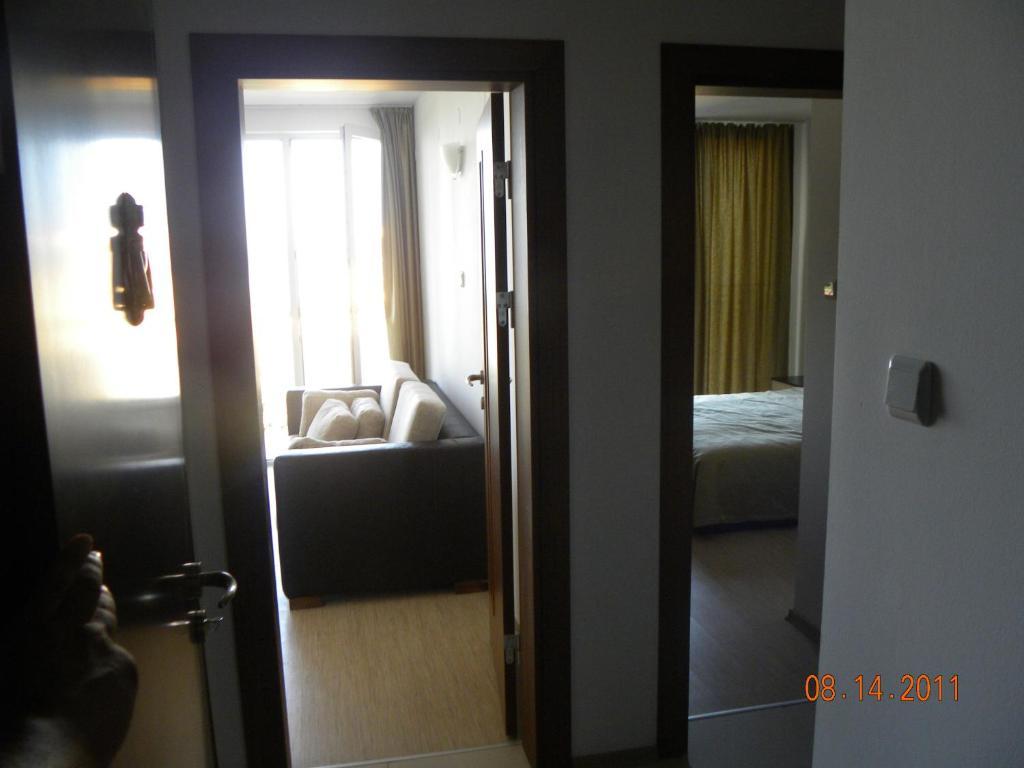 Apartcomplex New Tawn Obzor Room photo