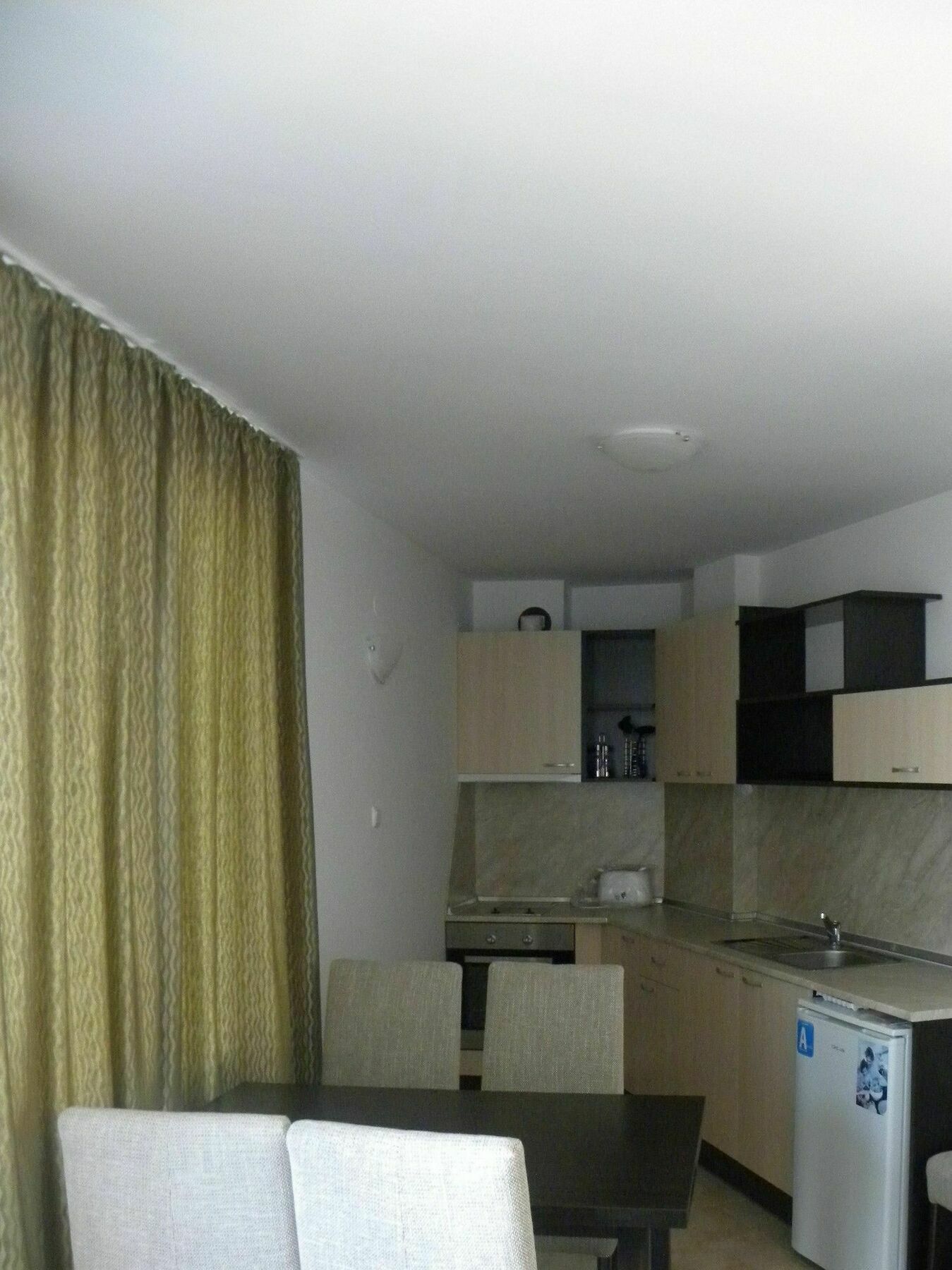 Apartcomplex New Tawn Obzor Exterior photo
